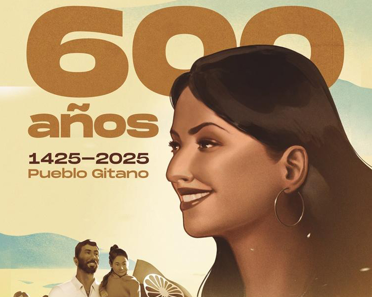 cartel 600 aniversario