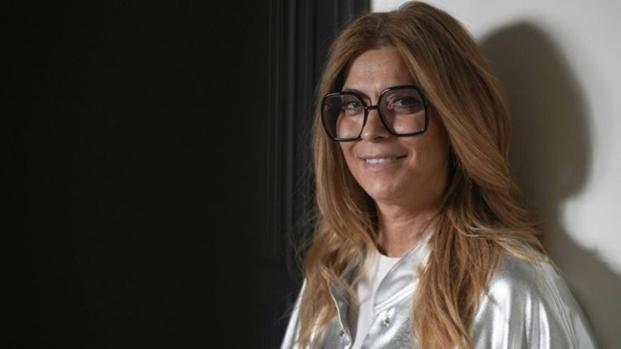 La firma Juana Martin es una empresa ms que consolidada en el mundo de la moda.