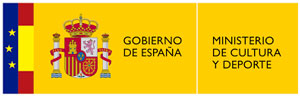 logo ministerio de cultura y deporte